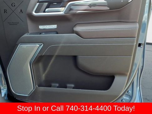 Used 2026 GMC Sierra 1500 Denali w/ Technology Package AWD/4WD image 10