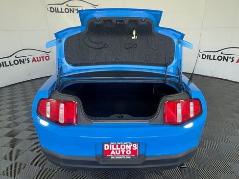 Used 2010 Ford Mustang V6 image 6