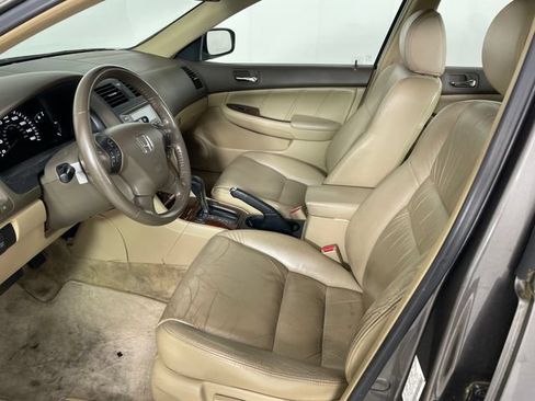 Used 2007 Honda Accord EX-L image 2