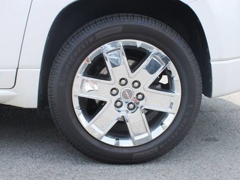 Used 2016 GMC Acadia Denali AWD/4WD image 37