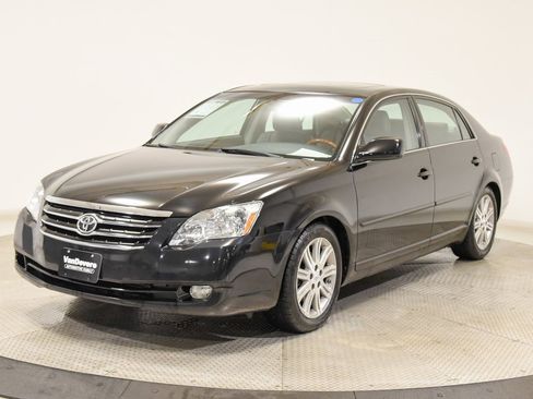 Used 2007 Toyota Avalon image 6