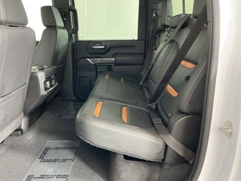 Used 2023 GMC Sierra 3500 AT4 w/ AT4 Premium Plus Package image 31