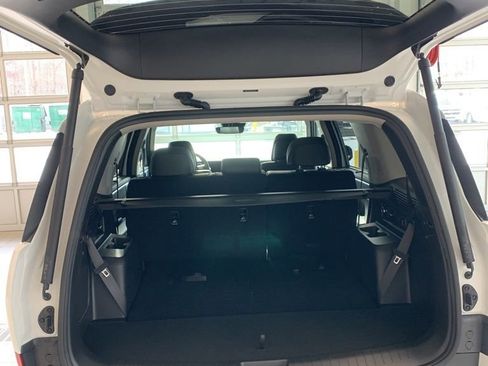 New 2026 Hyundai Santa Fe Limited AWD/4WD image 17