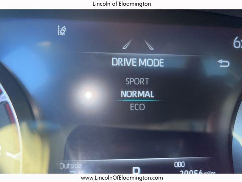 Used 2022 Toyota Highlander XLE image 61