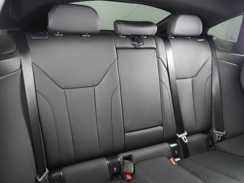 Used 2024 BMW i4 eDrive35 w/ Premium Package image 16