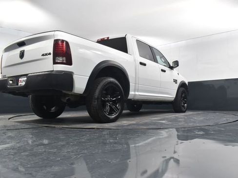 Used 2024 RAM 1500 Classic Warlock image 48