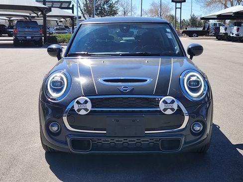 Used 2021 MINI Cooper S w/ 6.5" Touchscreen Package image 5