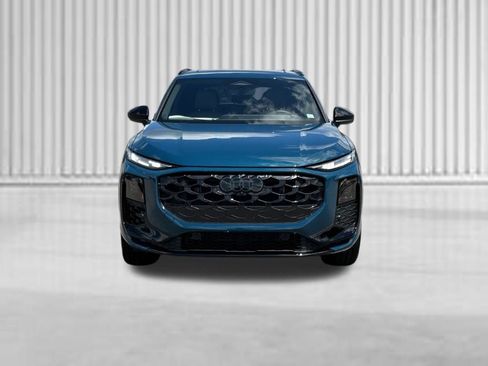 New 2026 Audi Q3 quattro 2.0T AWD/4WD image 8