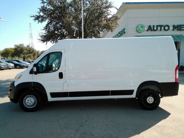 Used 2025 RAM ProMaster 3500 w/ Convenience Group FWD image 17