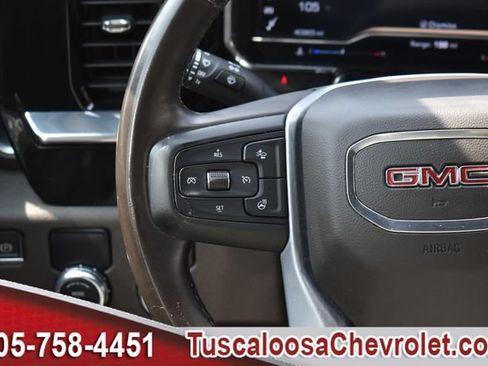 Used 2023 GMC Sierra 1500 SLE RWD image 26
