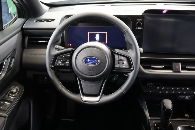 New 2026 Subaru Outback Touring XT AWD/4WD image 16