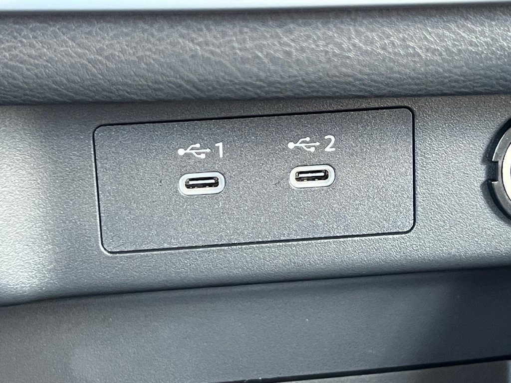 New 2026 Nissan Rogue SV FWD image 7