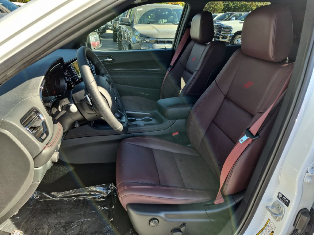 New 2027 Dodge Durango R/T AWD/4WD image 12