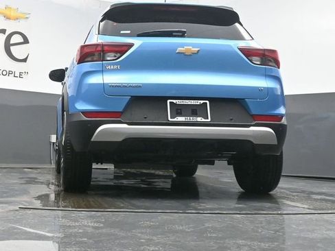 New 2026 Chevrolet TrailBlazer LT w/ Convenience Package image 32