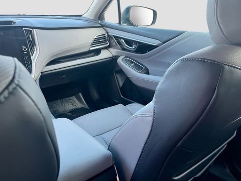 Used 2025 Subaru Legacy Limited image 24