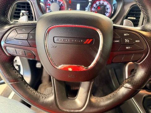 Used 2017 Dodge Challenger R/T w/ Driver Convenience Group image 9