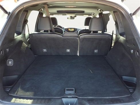 Used 2021 Honda Passport Elite image 26