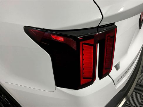 Certified 2026 Kia Sorento S AWD/4WD image 23