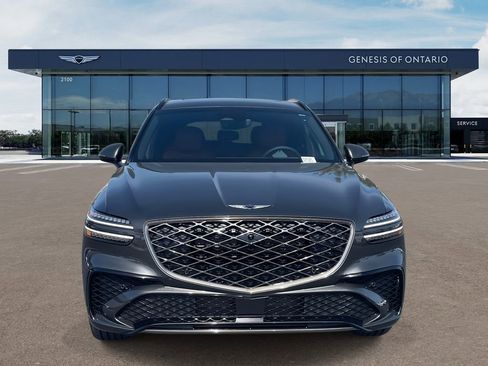 New 2026 Genesis GV70 2.5T Sport Prestige AWD/4WD image 2