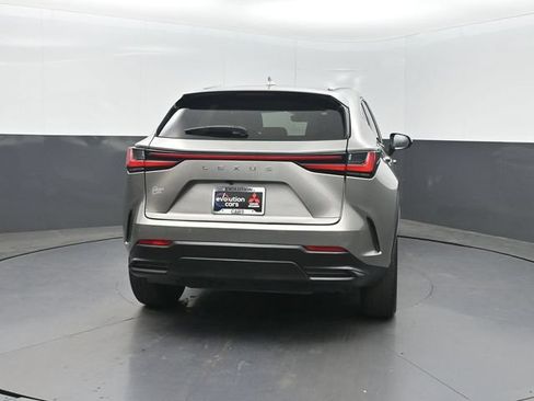 Used 2025 Lexus NX 250 FWD w/ Accessory Package (Z1) image 32