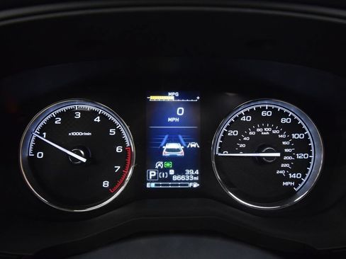Used 2019 Subaru Forester Touring w/ Popular Package #3 AWD/4WD image 20