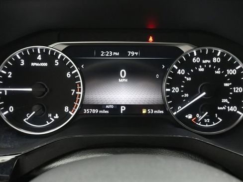 Used 2024 Nissan Pathfinder Rock Creek AWD/4WD image 41