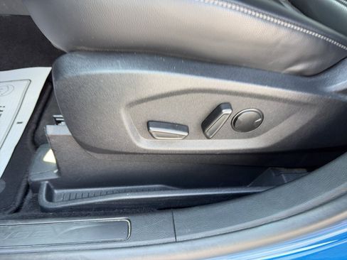 Used 2024 Ford Edge SEL AWD/4WD image 15