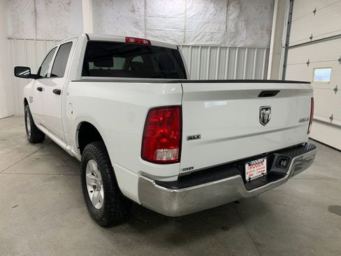 Used 2023 RAM 1500 Classic SLT w/ Electronics Group image 20