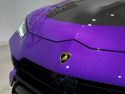 Used 2024 Lamborghini Urus Performante image 11