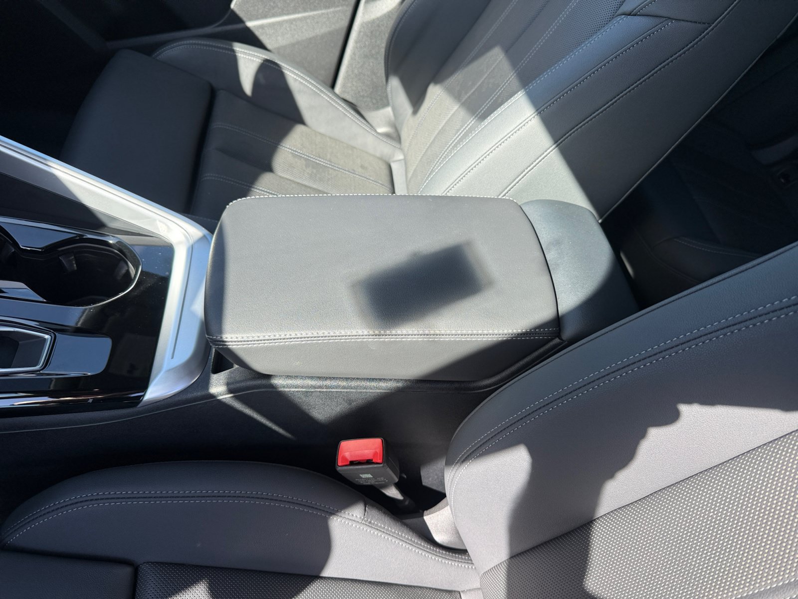 Certified 2025 Audi Q5 Premium Plus AWD/4WD image 14