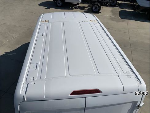 Used 2017 Ford Transit 150 130 Medium Roof w/ Interior Upgrade Package image 8