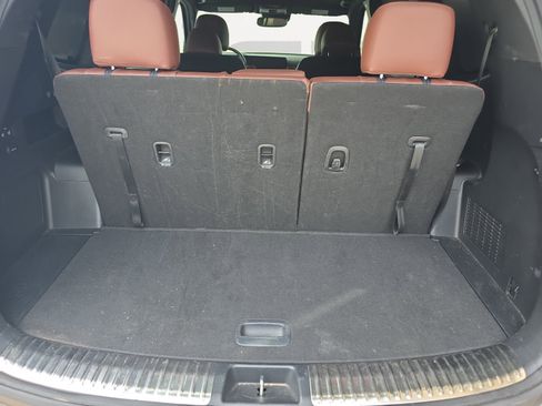 Used 2024 Kia Telluride SX FWD image 11