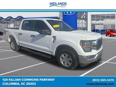 Used 2023 Ford F150 XLT
