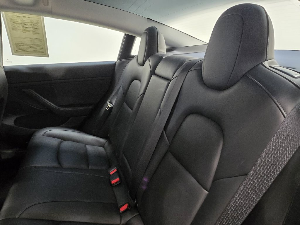 Used 2023 Tesla Model 3 Standard Range RWD image 25