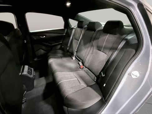 Used 2025 Honda Accord Sport image 21