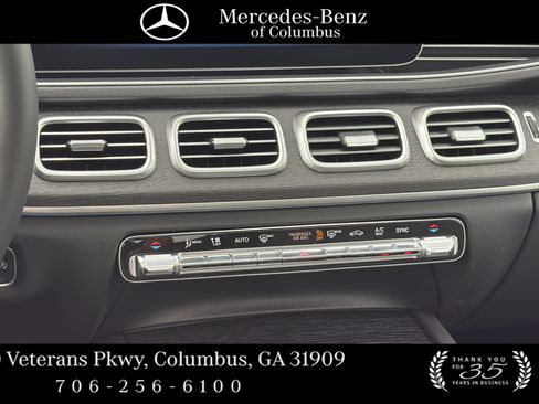 New 2026 Mercedes-Benz GLE 350 4MATIC image 44