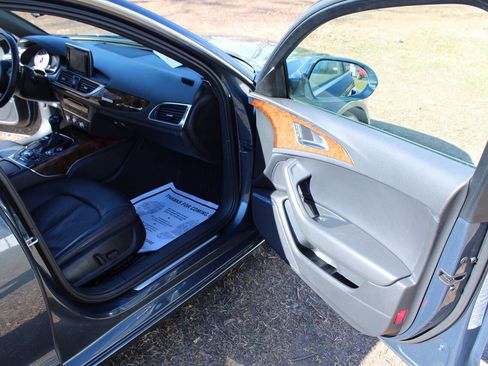 Used 2014 Audi A6 3.0T Premium Plus image 40