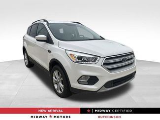 Used 2019 Ford Escape SEL FWD video 1