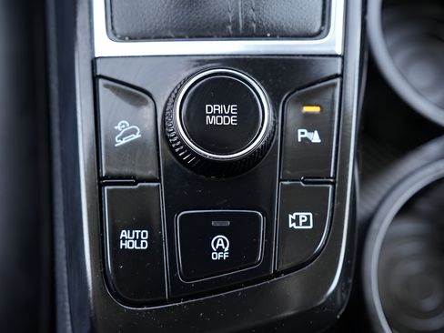 Used 2023 Kia Sportage SX FWD image 34