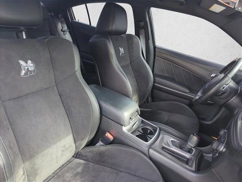Used 2023 Dodge Charger Scat Pack w/ Plus Group RWD image 20