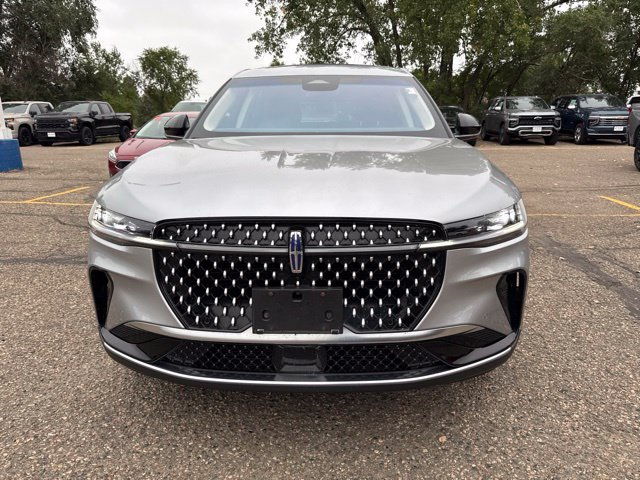 Used 2024 Lincoln Nautilus Premier w/ Equipment Group 102A AWD/4WD image 9