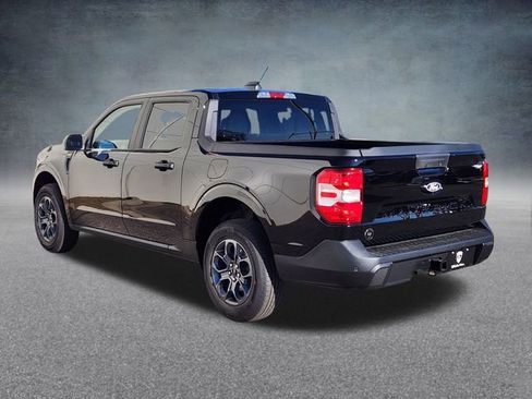 New 2026 Ford Maverick XLT w/ Equipment Group 301A image 5