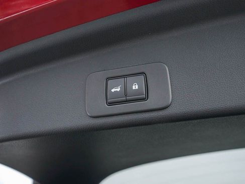 New 2026 Nissan Murano Platinum w/ Cargo Package image 9