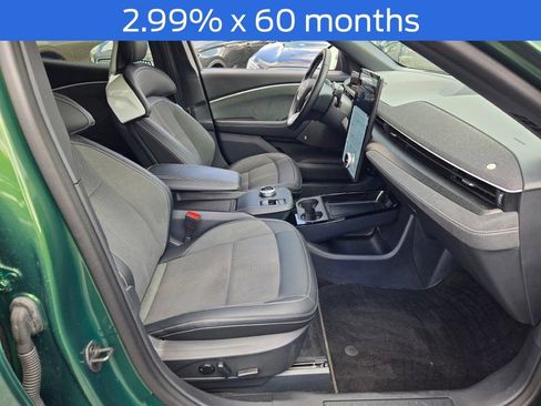 Used 2024 Ford Mustang Mach-E GT AWD/4WD image 5