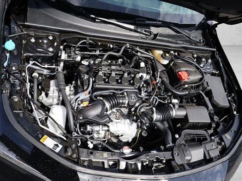 New 2026 Acura Integra A-Spec FWD image 18