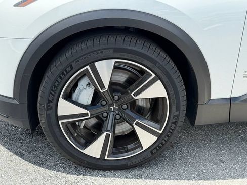 Used 2025 Polestar Polestar 3 AWD/4WD image 10