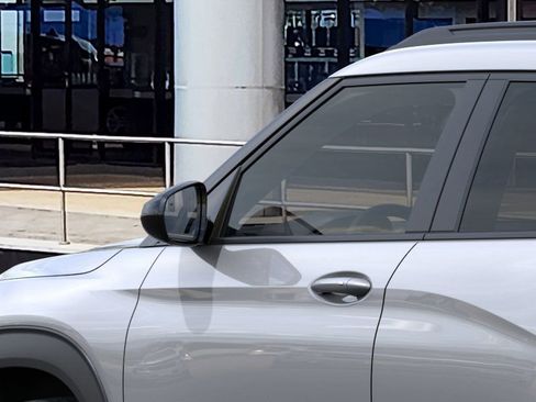 New 2026 Chevrolet TrailBlazer ACTIV image 12
