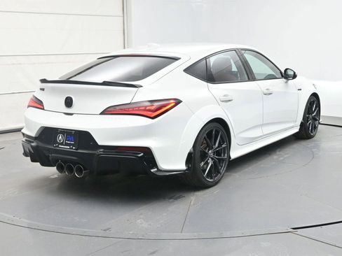 Certified 2025 Acura Integra Type S image 34