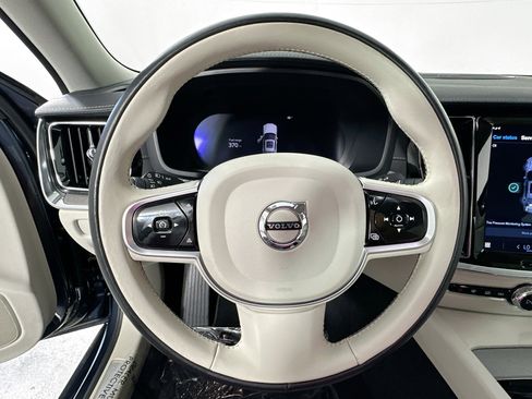 Used 2023 Volvo S60 B5 Ultimate w/ Protection Package Premier image 11