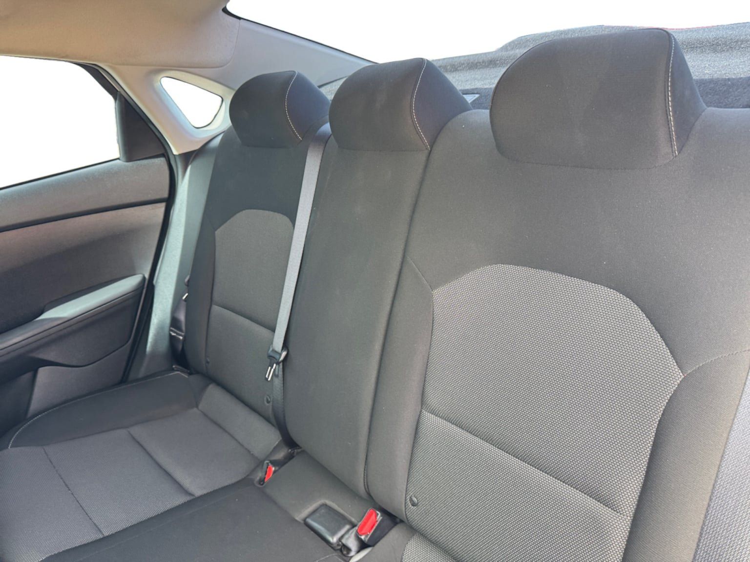 Used 2024 Kia Forte LXS FWD image 16